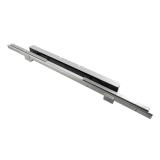 Механизм с автоматическим подъёмом вставки стола 35/1160/1424/400, синхрон., с фиксатором, оцинк. ALTI-1160-400, фото 2