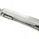 Механизм с автоматическим подъёмом вставки стола 35/1160/1424/400, синхрон., с фиксатором, оцинк. ALTI-1160-400, фото 4