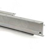 Механизм бесцарг. 47/560/1895/560, несинхрон., оцинк., левая + правая BST-47-560-1895, фото 1