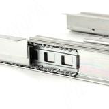 Механизм бесцарг. 47/560/1895/560, несинхрон., оцинк., левая + правая BST-47-560-1895, фото 3