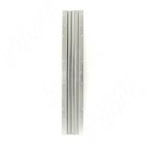 Механизм бесцарг. 47/560/1895/560, несинхрон., оцинк., левая + правая BST-47-560-1895, фото 5