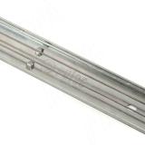 Механизм царг. с увел. длины 35/800/1180/265, синхрон., с фиксатором, оцинк. EX-35-800-622.SL, фото 1