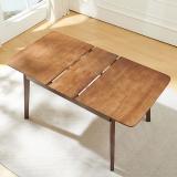 Механизм царг. с увел. длины 35/520/744/190, синхрон., с фиксатором, чёрный EX-35-520-315.SL.BL, фото 6