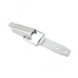 Фиксатор столешницы clipper (замок с ответной планкой) GLIZN0000 RU, фото 1