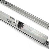 Механизм царг. без увел. длины 35/900/900/200, синхрон., с фиксатором, оцинк. IN-35-900-450.SL, фото 1