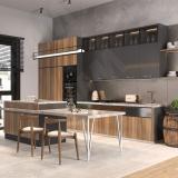 PIN опора для стола V-образная, 180х712+10 мм, белый PIN180x715 WT, фото 4