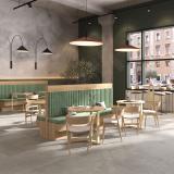 Валонгу подстолье 802х802, H730+10мм, золото матовое VL730X802X802 GL, фото 4