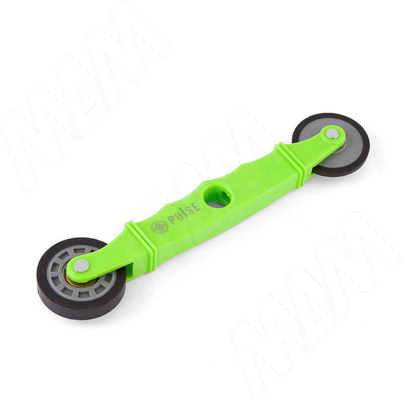 Роликовый инструмент для приклеивания светодиодной ленты фото товара 1 - LSA-TOOL-5-8-10