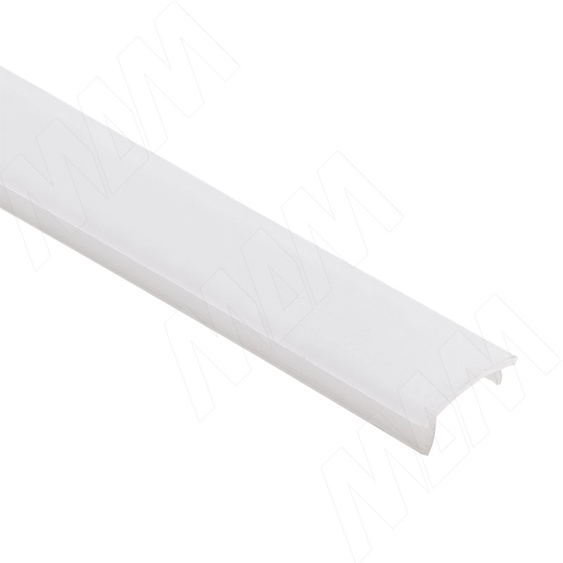 Рассеиватель матовый для профиля SM-x/FM-x/CM1/GL3.152, L-2000 фото товара 1 - LSPA-DIF1.1-M