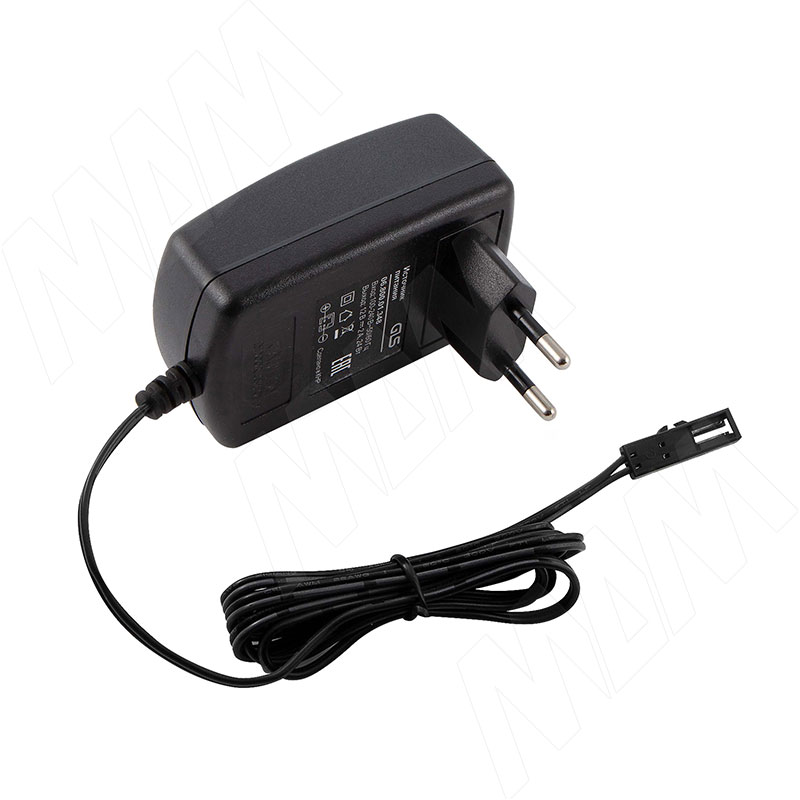 Адаптер питания AC-220DC-12V 24W PA12V-IP20-24W 769₽