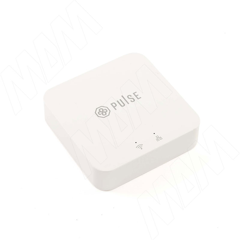 SMART, Шлюз для контроллеров, Zigbee 3.0, Tuya фото товара 1 - PRTL-ZB-WH