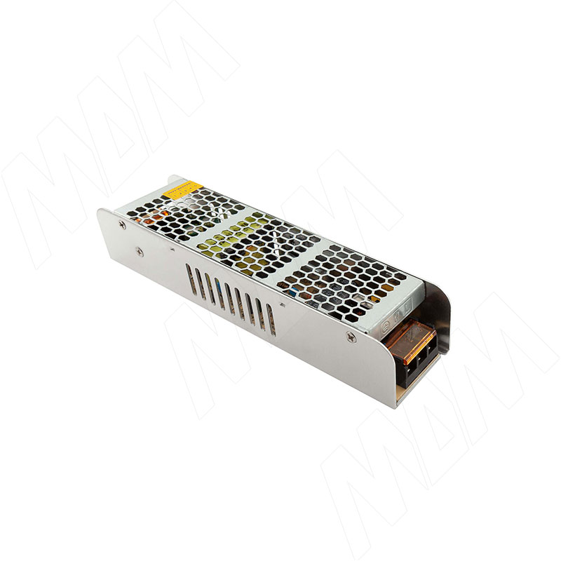 SLIM Блок питания AC-230DC-24V IP20 100W PS24-IP20-SL-100W 1646₽