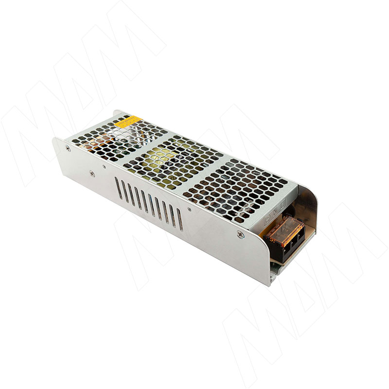 SLIM Блок питания AC-230DC-12V IP20 150W PS12-IP20-SL-150W 1721₽