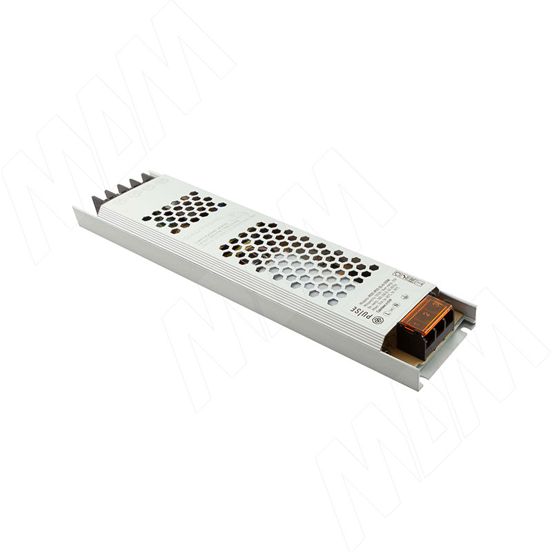 SLIM Блок питания AC-230DC-24V ультратонкий IP20 120W PS24-IP20-SL-U-120W 1700₽