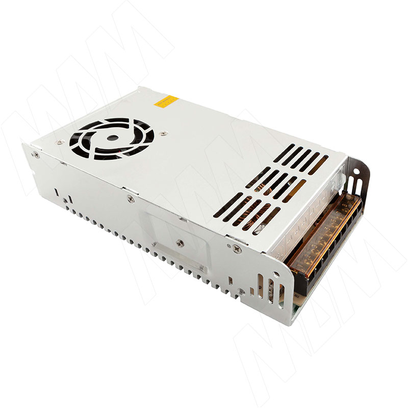 STANDART Блок питания AC-230DC-24V IP20 360W PS24-IP20-ST-360W 3305₽