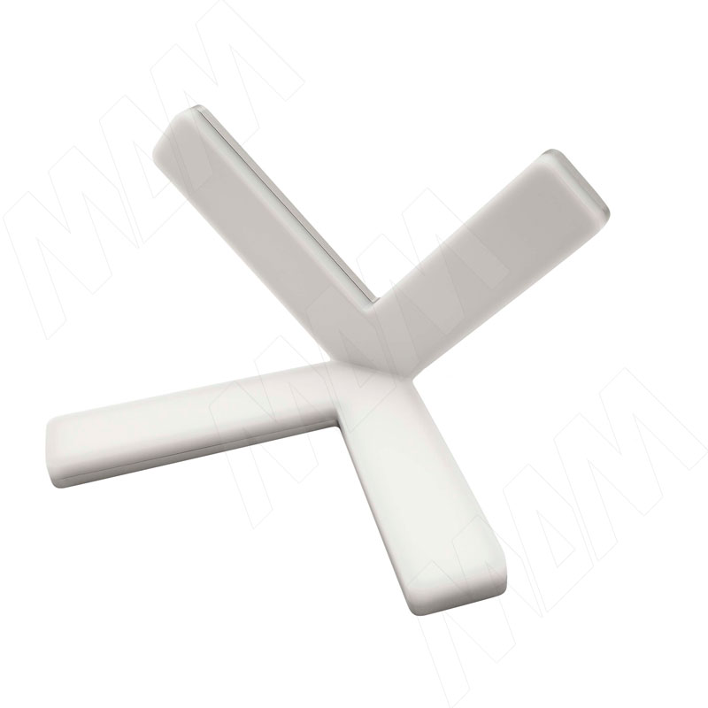 

X-SIGN Светодиодный угловой светильник, белый/ нерж. сталь, 24V, нейтральный белый 4000К, 10W (XS24-CNO-WTS-NW10), X-SIGN Светодиодный угловой светильник, белый/ нерж. сталь, 24V, нейтральный белый 4000К, 10W