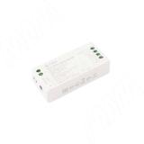SMART,  Контроллер для CCT лент, 2.4 ГГц CO-CCT-R-WH