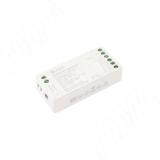 SMART,  Контроллер для RGBW лент, 2.4 ГГц CO-RGBW-R-WH