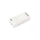 SMART, Контроллер для монохромных лент, 2.4 ГГц CO-S-R-WH