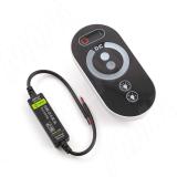 STANDART Диммер с пультом ДУ, 433 МГц, для монохромной светодиодной ленты