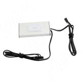 Сенсорный диммируемый выключатель, накладной с коннектором-LED, 12V, max-30W LBF-DS