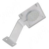 Светильник светодиодный для верхней подсветки, акрил, 12V, коннектор JB-LED, нейтральный белый 4500K, 3W LEDK2002000