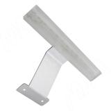 Светильник светодиодный для верхней подсветки, акрил, 12V, коннектор JB-LED, нейтральный белый 4500K, 2.6W LEDK2003000