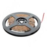 Фигурная лента светодиодная 2835/72, 12V, 5 м, теплый белый 3500К, IP20, 7W/1м LS-2835WW-IP20-7-S