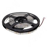 Лента светодиодная 2835/60, 12V, 5 м, холодный белый 6000К, IP20, 4.8W/1м LS-2835W-IP33-4.8