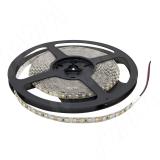 Лента светодиодная 2835/120, 12V, 5 м, нейтральный белый 4000К, IP20, 9.6W/1м LS-2835NW-IP20-9.6