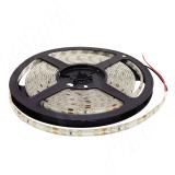 Лента светодиодная 2835/60, 12V, 5 м, теплый белый 3200К, IP65, 4.8W/1м LS-2835WW-IP65-4.8