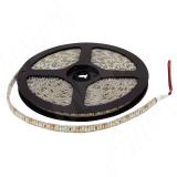 Лента светодиодная 3528/120, 12V, 5 м, холодный белый 6000К, IP65, 9.6W/1м LS-3528W-IP65-9.6
