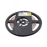 LUX, SLIM лента светодиодная 2835/120, 12V, 5 м, основание 5 мм, CRI 90, нейтральный белый 4000К, IP20, 7W/1м LS12-2835NW20-7-SL