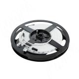 FLEXYLED лента светодиодная, 120 диодов, 12V, 2,5 м, CRI 80, нейтральный белый 4000К, IP44, 11W/1м LS12-2835NW44-27-FY