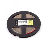 LUX лента светодиодная 2219/150, 24V, свободная резка, 5 м, CRI 90, нейтральный белый 4000К, IP20, 12W/1м