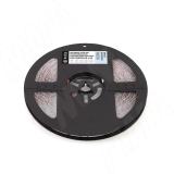 Лента светодиодная 2835/120, 24V, 15 м, длинное соединине, холодный белый 6000К, IP20, 9.6W/1м LS24-2835CW-9.6-L-LR