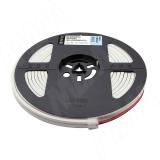 LUX, FLEX лента светодиодная 2835/120, 24V, 5 м, гибкая, основание 4 мм, CRI 90, холодный белый 6000К, IP65, 6W/1м LS24-2835CW65-6-FL