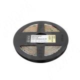 LUX лента светодиодная 2835/140, 24V, 5 м, сверхъяркая, CRI 90, нейтральный белый 4000К, IP20, 20W/1м LS24-2835NW20-20-HE