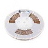 LUX, COB лента светодиодная, 360 диодов, 24V, 20 м, длинное соединение, CRI 90, холодный белый 6000К, IP20, 7W/1м