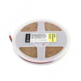 LUX, COB лента светодиодная, 528 диодов, 24V, свободная резка, 5 м, CRI 90, нейтральный белый 4000К, IP20, 10W/1м