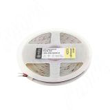 LUX, COB лента светодиодная, 336 диодов, 24V, 5 м, CRI 90, нейтральный белый 4000К, IP20, 8W/1м