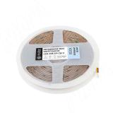 LUX, COB SPI лента светодиодная, бегущая, 420 диодов, 24V, 5 м, CRI 90, холодный белый 6500К, IP20, 11W/1м LS24-COB-SPI-CW-11