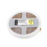 LUX, COB SPI лента светодиодная, бегущая, 420 диодов, 24V, 5 м, CRI 90, нейтральный белый 4000К, IP20, 11W/1м LS24-COB-SPI-NW-11