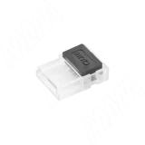BUTTON Коннектор для ленты 10 мм, к блоку питания, без проводов, IP20 LSA-10-BT-SP-NO-20