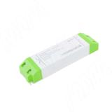 Блок питания AC-230/DC-12V, IP20, 75W