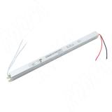 Блок питания, сверхтонкий, AC-230/DC-12V, IP20, 60W LSA-PS12V-IP20SS-60W