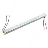 Блок питания, сверхтонкий, AC-230/DC-12V, IP20, 18W LSA-PS12V-IP20SS-18W