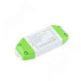 Блок питания AC-230/DC-12V, IP20, 30W