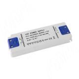 Блок питания AC-230/DC-12V, IP31, 40W LSA-PS12V-IP31-40W