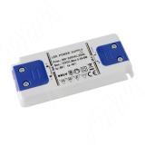 Блок питания AC-230/DC-12V, IP31, 6W